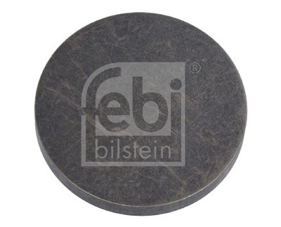 Adjusting Disc, valve clearance FEBI BILSTEIN 07549