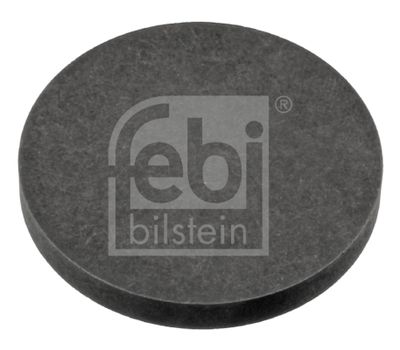 Adjusting Disc, valve clearance FEBI BILSTEIN 07550