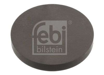 Adjusting Disc, valve clearance FEBI BILSTEIN 07554