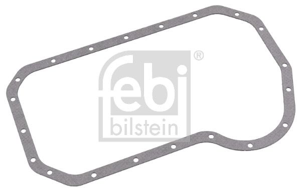 FEBI BILSTEIN 07556 Gasket, oil sump