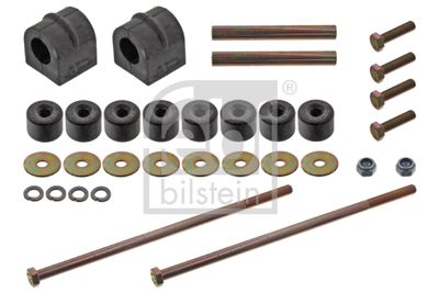 Mounting Kit, stabiliser bar FEBI BILSTEIN 07568