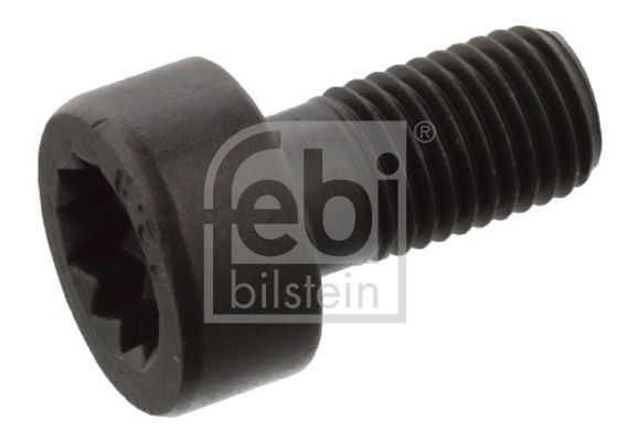 FEBI BILSTEIN 07584 Flywheel Bolt