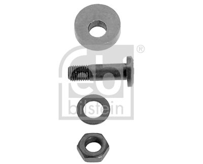 Accessory Kit, rocker arm FEBI BILSTEIN 07586