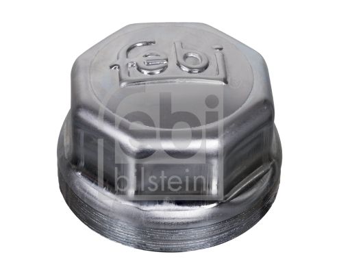 FEBI BILSTEIN 07595 Cap, wheel bearing