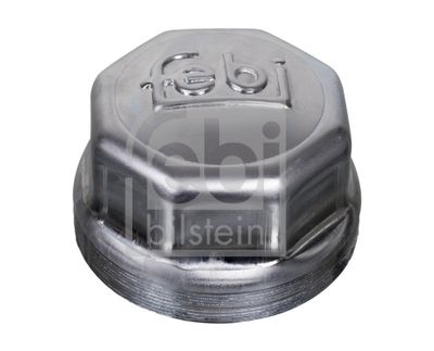 Cap, wheel bearing FEBI BILSTEIN 07595