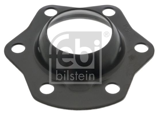 FEBI BILSTEIN 07631 Holder, brake shaft bearing