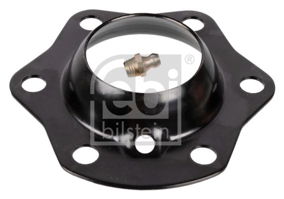 FEBI BILSTEIN 07632 Holder, brake shaft bearing