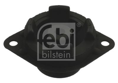 Mounting, automatic transmission FEBI BILSTEIN 07642