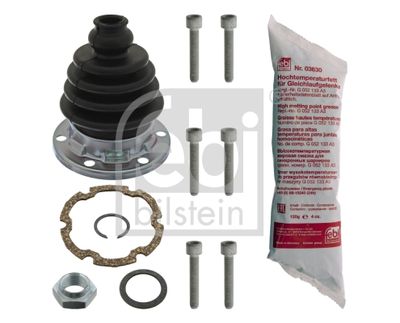 Bellow Kit, drive shaft FEBI BILSTEIN 07643