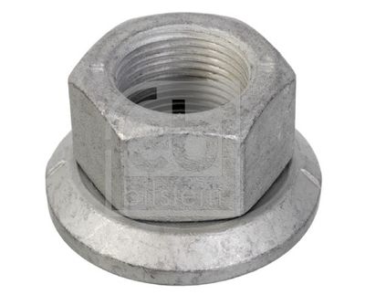 Wheel Nut FEBI BILSTEIN 07663