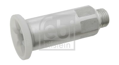 Pump, fuel pre-supply FEBI BILSTEIN 07670
