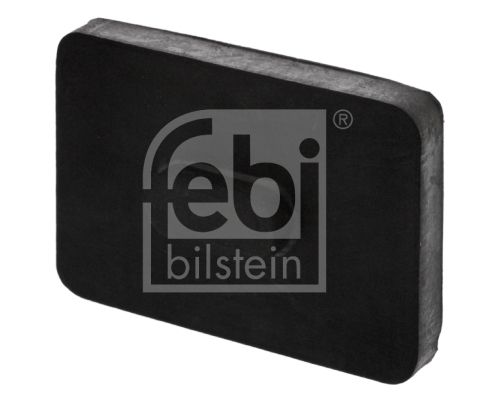FEBI BILSTEIN 07671 Rubber Buffer, suspension