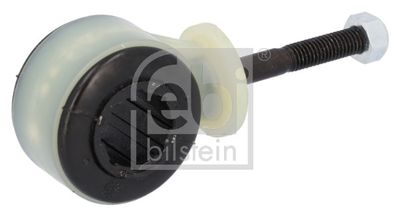 Link/Coupling Rod, stabiliser bar FEBI BILSTEIN 07706