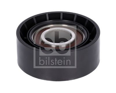 Deflection/Guide Pulley, timing belt FEBI BILSTEIN 07709