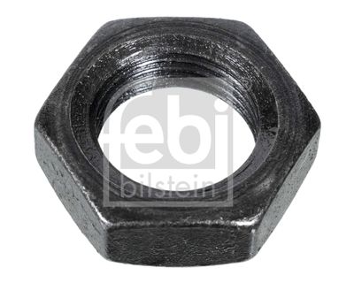 Counter Nut, valve clearance adjusting screw FEBI BILSTEIN 07718