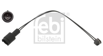 Warning Contact, brake pad wear FEBI BILSTEIN 07736