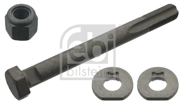 FEBI BILSTEIN 07758 Camber Correction Screw
