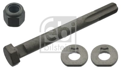 Camber Correction Screw FEBI BILSTEIN 07758
