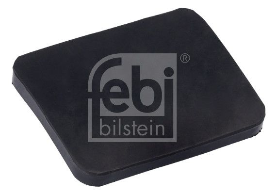 FEBI BILSTEIN 07770 Rubber Buffer, suspension