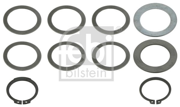 FEBI BILSTEIN 07802 Repair Kit, brake camshaft