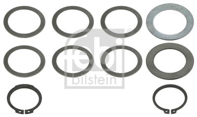 Repair Kit, brake camshaft FEBI BILSTEIN 07802