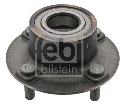 Wheel Bearing Kit FEBI BILSTEIN 07830