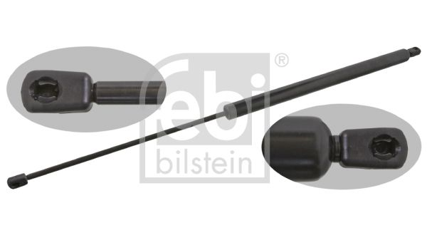FEBI BILSTEIN 07832 Gas Spring, boot/cargo area