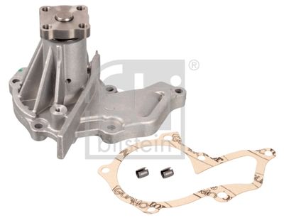 Water Pump, engine cooling FEBI BILSTEIN 07839
