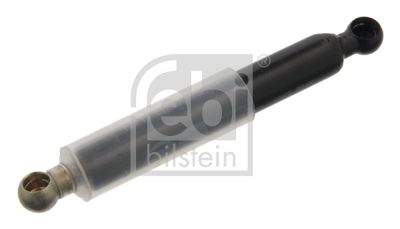 Linkage Damper, injection system FEBI BILSTEIN 07844