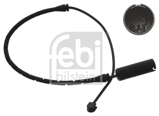 FEBI BILSTEIN 07846 Warning Contact, brake pad wear