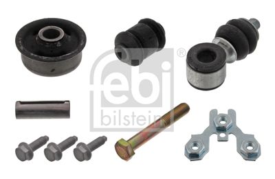 Mounting and Bolting Kit, control/trailing arm FEBI BILSTEIN 07861