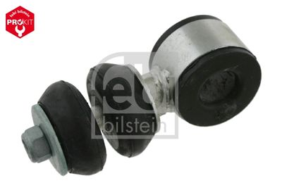 Link/Coupling Rod, stabiliser bar FEBI BILSTEIN 07863