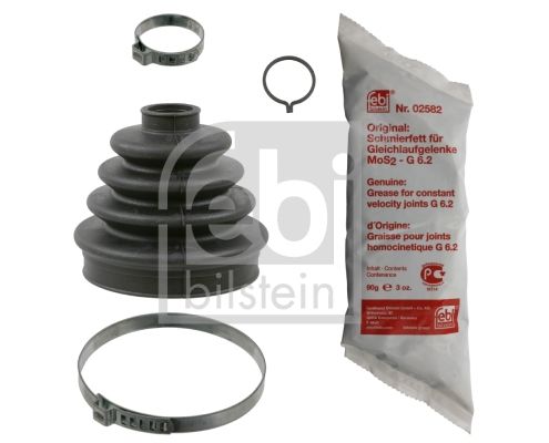 FEBI BILSTEIN 07873 Bellow Kit, drive shaft
