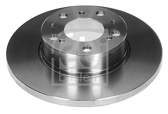 FEBI BILSTEIN 07899 Brake Disc