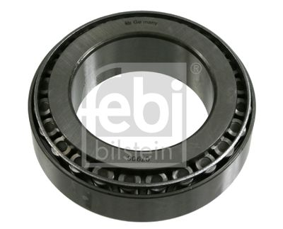 Wheel Bearing FEBI BILSTEIN 07908