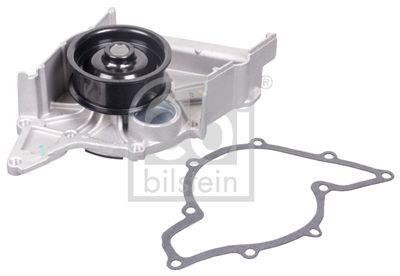 Water Pump, engine cooling FEBI BILSTEIN 07923