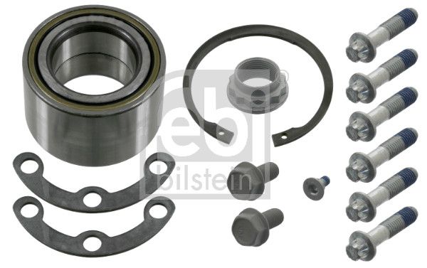 FEBI BILSTEIN 07931 Wheel Bearing Kit