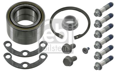 Wheel Bearing Kit FEBI BILSTEIN 07931