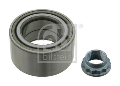 Wheel Bearing Kit FEBI BILSTEIN 07932