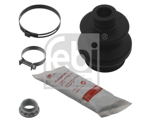 FEBI BILSTEIN 07933 Bellow Kit, drive shaft
