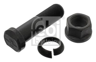 Wheel Stud FEBI BILSTEIN 07938