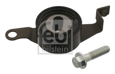Tensioner Pulley, timing belt FEBI BILSTEIN 07968