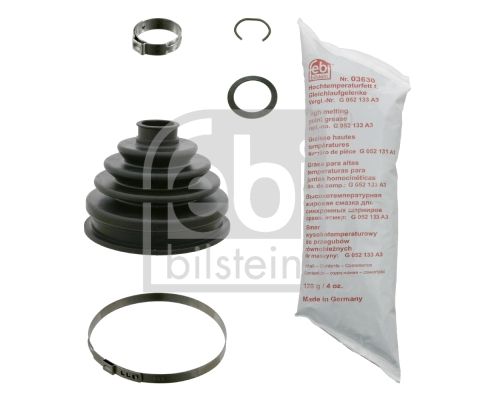 FEBI BILSTEIN 07991 Bellow Kit, drive shaft