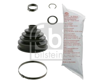 Bellow Kit, drive shaft FEBI BILSTEIN 07991