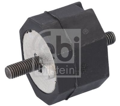 Mounting, automatic transmission FEBI BILSTEIN 07999