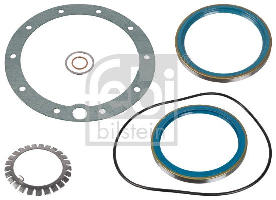 FEBI BILSTEIN 08004 Gasket Set, external planetary gearbox