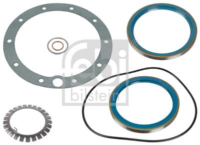 Gasket Set, external planetary gearbox FEBI BILSTEIN 08004