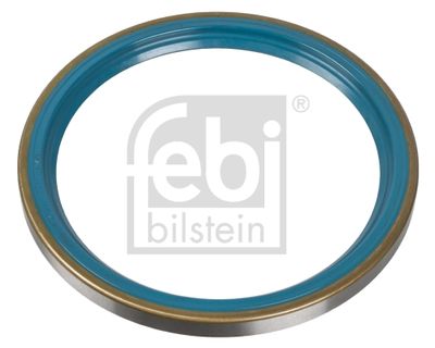 Shaft Seal, wheel hub FEBI BILSTEIN 08007