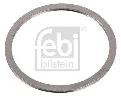 Gasket, external planetary gearbox FEBI BILSTEIN 08011