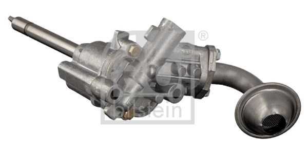 FEBI BILSTEIN 08012 Oil Pump